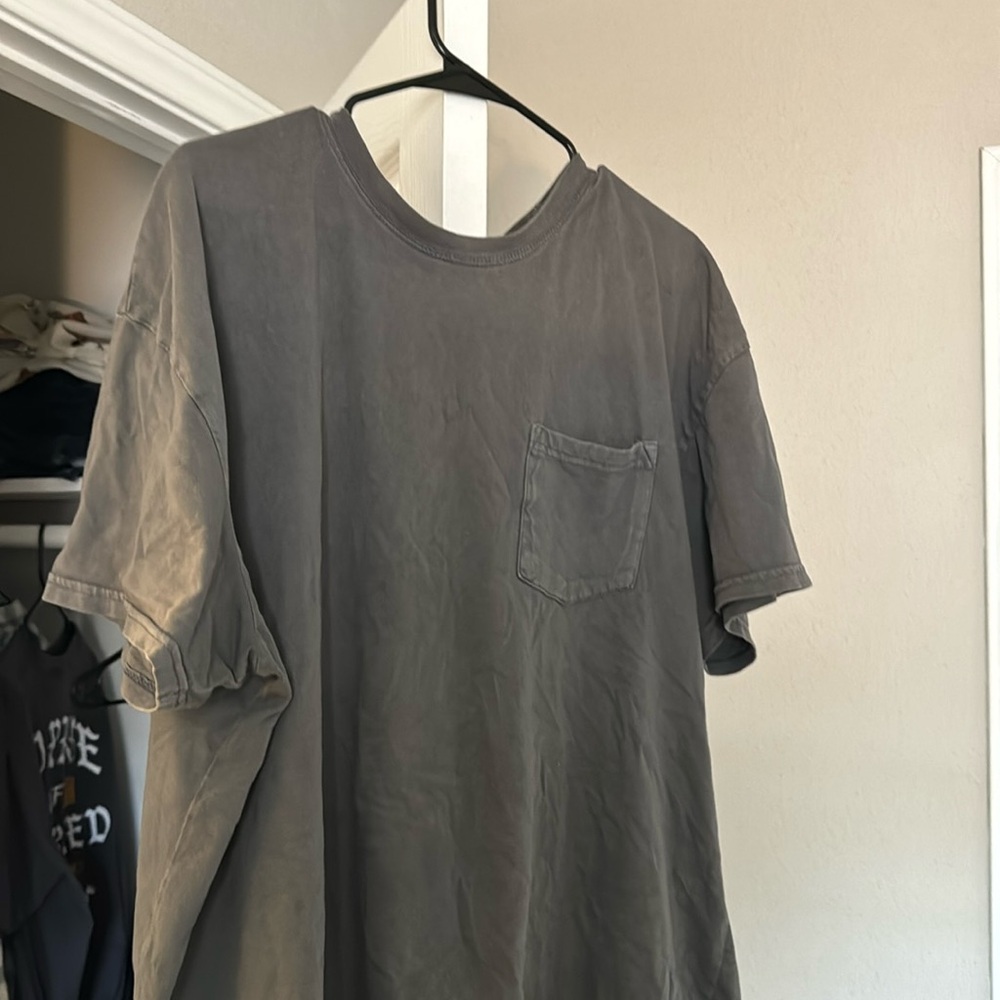Goodfellow & Co. gray T-Shirt, XXL